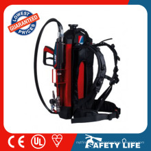 High Technology good quality backpack fire extinguisher